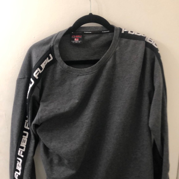 Vintage fubu sweater - Picture 1 of 1